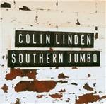 Southern Jumbo - CD Audio di Colin Linden