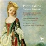 Potrait D'Iris - CD Audio di François Couperin