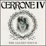 The Golden Touch - CD Audio di Cerrone