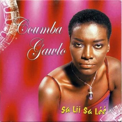 Sa Lii Sa Lee - CD Audio di Coumba Gawle