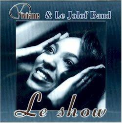 Le Show - CD Audio di Viviane