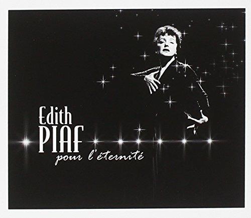 Edith Piaf Pour L'eternité - CD Audio di Edith Piaf