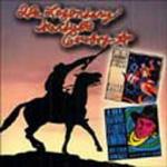 Retro Rocket Back to Earth - Legendary Cowboy Stardust Rides Again - CD Audio di Legendary Cowboy Stardust