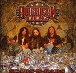 Scars'n'bars - CD Audio di American Dog