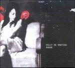 Radar - CD Audio di Kelly De Martino