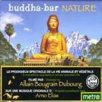 Buddha Bar Nature - CD Audio + DVD