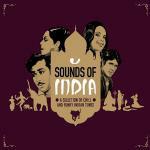 Sounds of India - CD Audio