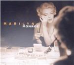Marilyn Monroe - CD Audio di Marilyn Monroe