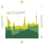 City Lounge - CD Audio