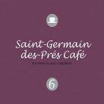 Saint-Germain des-Prés Café vol.6 - CD Audio