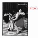 Invitation to Tango - CD Audio