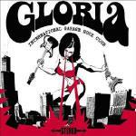 Gloria - CD Audio