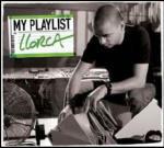 My Playlist - CD Audio di Llorca
