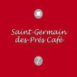 Saint-Germain des-Prés Café vol.7 - CD Audio