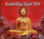 Buddha Bar VIII - CD Audio di Sam Popat