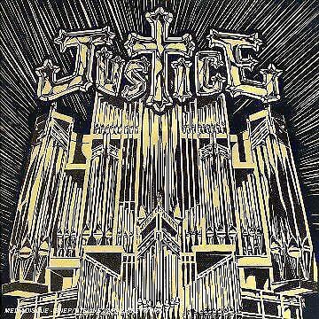 Waters Of Nazareth - CD Audio di Justice
