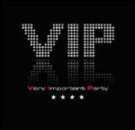 VIP. Very Important Party - CD Audio