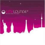 City Lounge 2 - CD Audio
