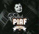 Invitation a La Danse (Digipack) - CD Audio di Edith Piaf