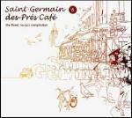 Saint-Germain des-Prés Café vol.8 - CD Audio