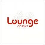 Lounge Classics - CD Audio