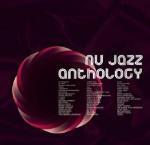 Nu Jazz Anthology - CD Audio