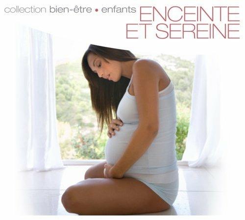 Enceinte Et Sereine - CD Audio