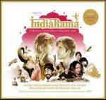 Indiarama - CD Audio + DVD