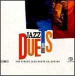 CD Jazz Duets 