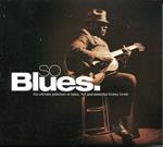 So Blues. : The Ultimate Selection (3 Cd)