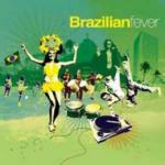 Brazilian Fever - CD Audio