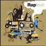 Rap Fever - CD Audio