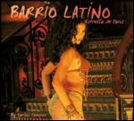 Barrio Latino. Estrella de Paris - CD Audio di Carlos Campos