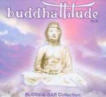 Buddhattitude. Inuk - CD Audio