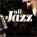 All Jazz - CD Audio