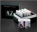 Mezzanine de l'Alcazar AZ - CD Audio