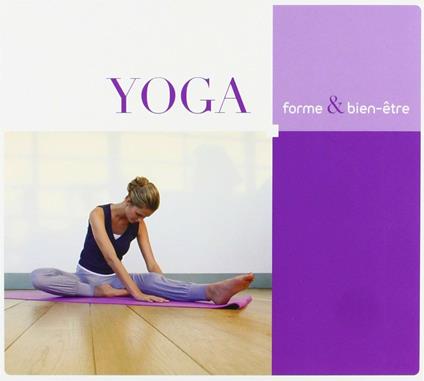 Yoga - CD Audio + DVD