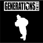 Generations 88.2. Hip Hop