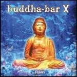 Buddha-Bar X - CD Audio di Ravin