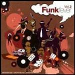 Funk Fever 2 - CD Audio