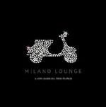 Milano Lounge - CD Audio