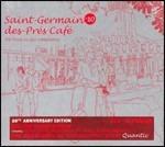 Saint-Germain des-Prés Café vol.10 - CD Audio