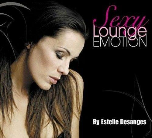 Sexy Lounge Emotion - CD Audio