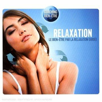Relaxation - CD Audio