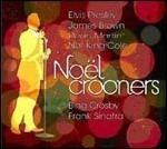 Noël Crooners - CD Audio