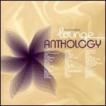 Lounge Anthology. The Cool Session