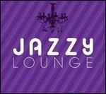 Jazzy Lounge - CD Audio