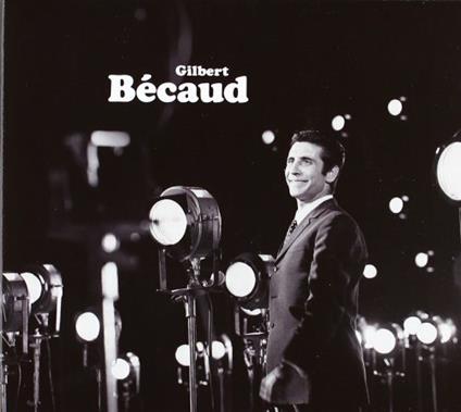 Un Artiste De Legende - CD Audio di Gilbert Bécaud