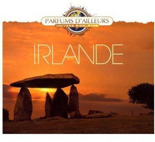 Collection Parfum. Irland - CD Audio