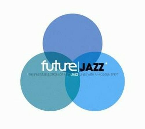 Future Jazz - CD Audio